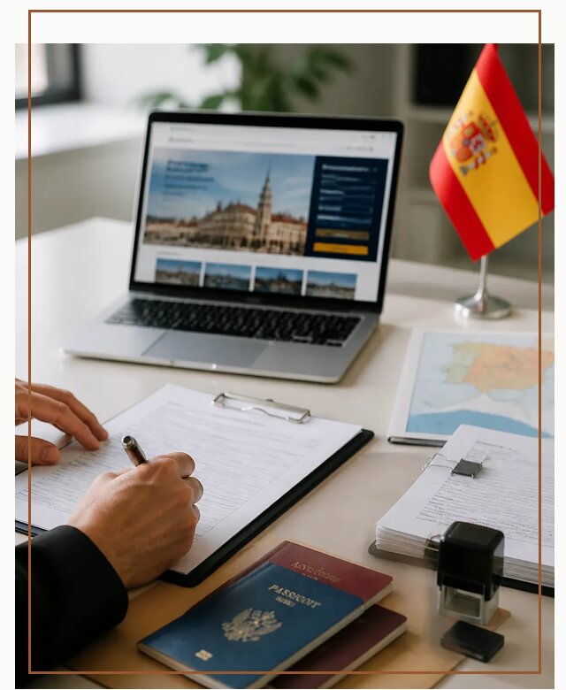Startup Visa Испании и ВНЖ для стартапа от 67191 р. | Гиперактив-Вкл